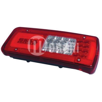 FANALE POSTERIORE DX IVECO LED 24 V